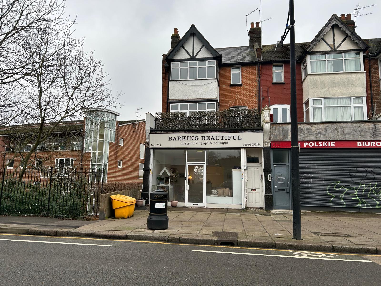 218 High Rd, Woodford Green, ESS for Sale