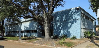 Houston, TX Office - 1110 Lovett Blvd Houston, TX Office - 1110 Lovett Blvd