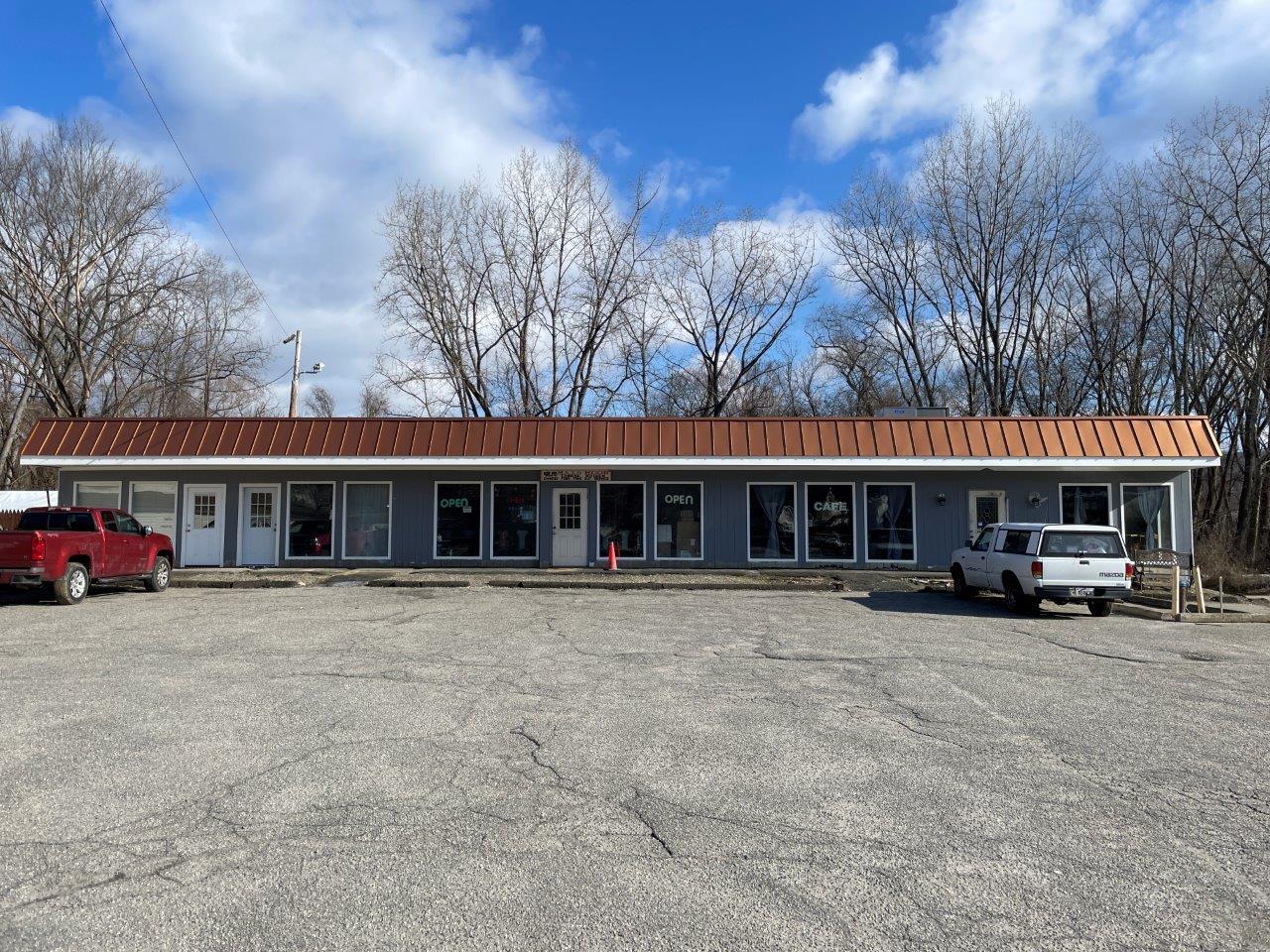 48 Kent Rd New Milford, CT 06776 Shopping Center Property for Lease