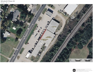 Jewett, TX Retail - 1117 N Main St