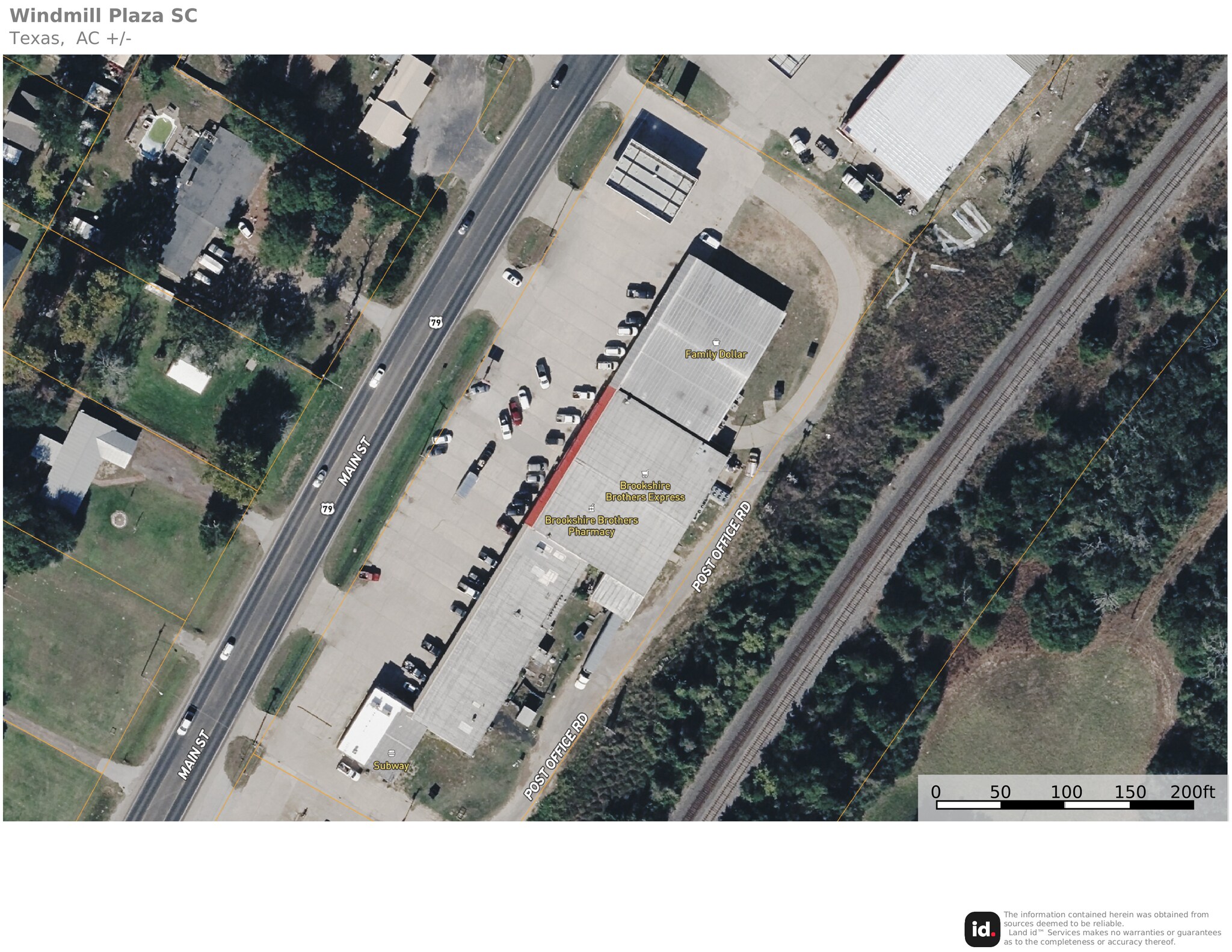 1117 N Main St, Jewett, TX for Sale