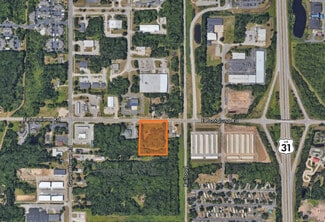 Spring Lake, MI Commercial - 1161 E Pontaluna Rd Spring Lake, MI Commercial - 1161 E Pontaluna Rd