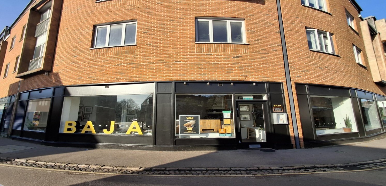 28-30 Castle Ln, Bedford, BDF for Rent