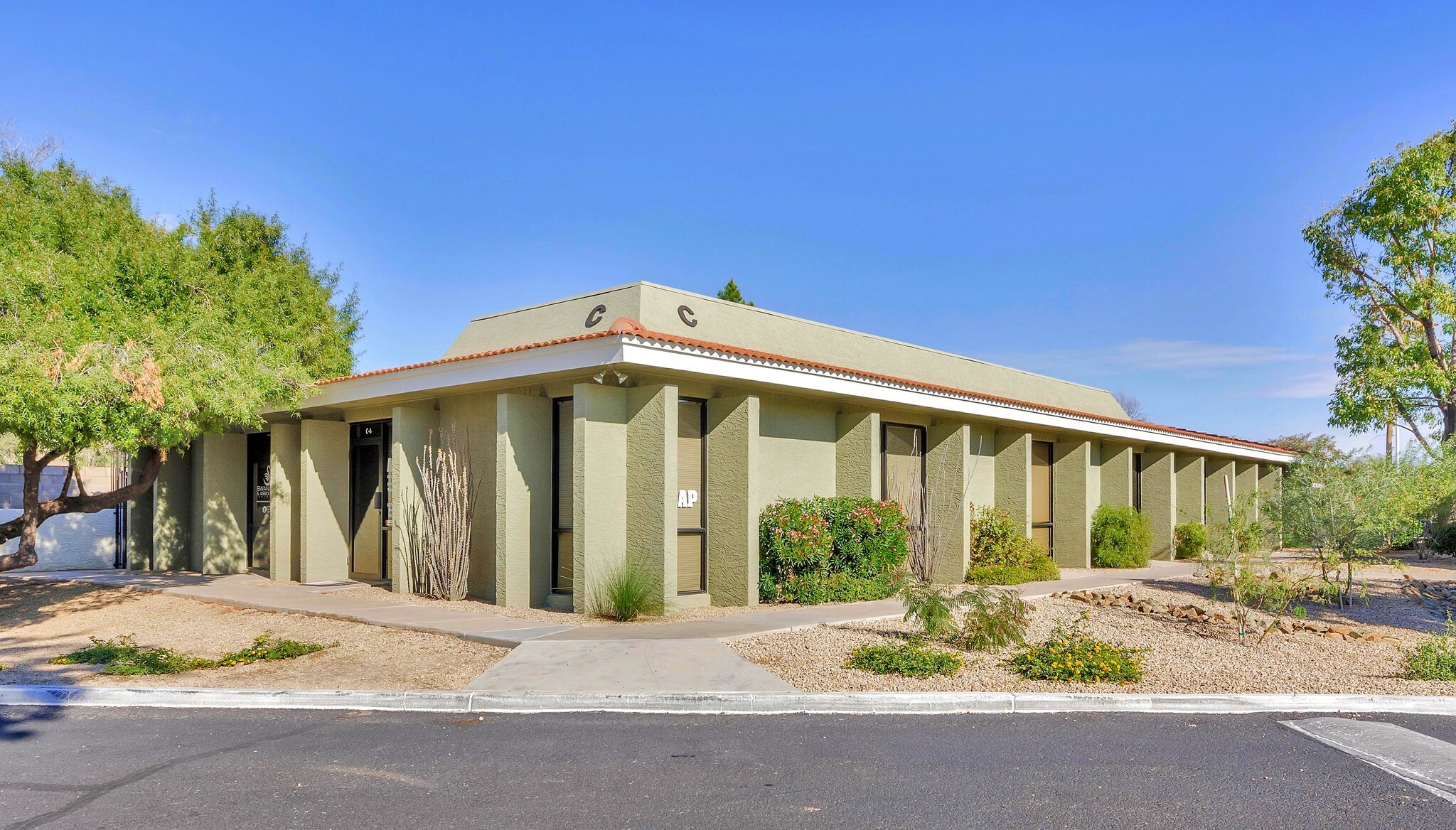 8607 N 59th Ave, Glendale, AZ for Rent