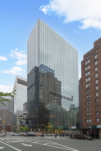 New York, NY Office - 950 Third Ave