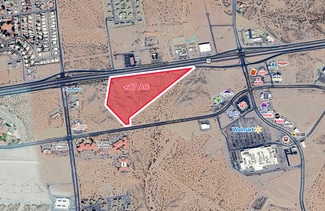 Las Cruces, NM Commercial - 3400 Bataan Memorial St E