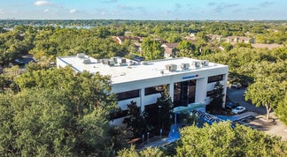 Altamonte Springs, FL Medical - 460 E Altamonte Dr
