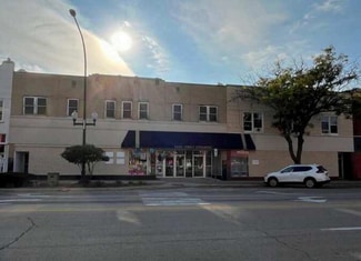 Belvidere, IL Office/Residential - 521 S State St