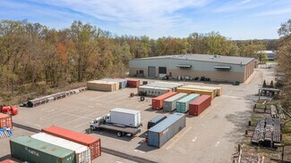 Lincoln Park, NJ Industrial - 131 Beaver Brook Rd