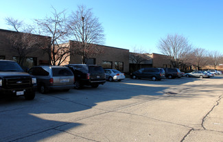 West Chicago, IL Industrial - 245 W Roosevelt Rd