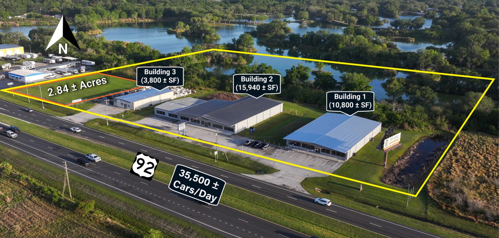 , Lakeland, FL for Sale