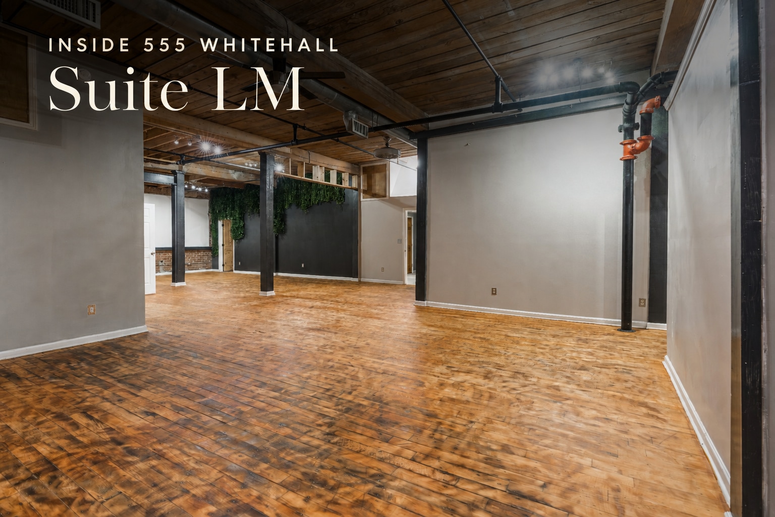 555 Whitehall St SW, Atlanta, GA for Rent