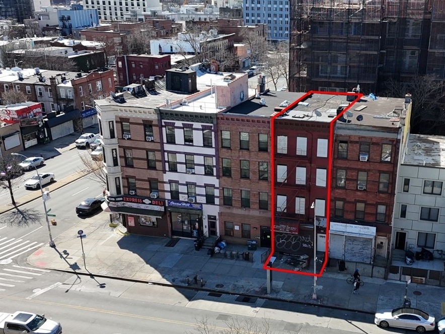 2204 Fulton St, Brooklyn, NY for Sale