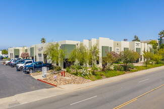 Poway, CA Warehouse - 13200 Kirkham Way
