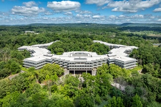 White House Station, NJ Office - 3 Merck