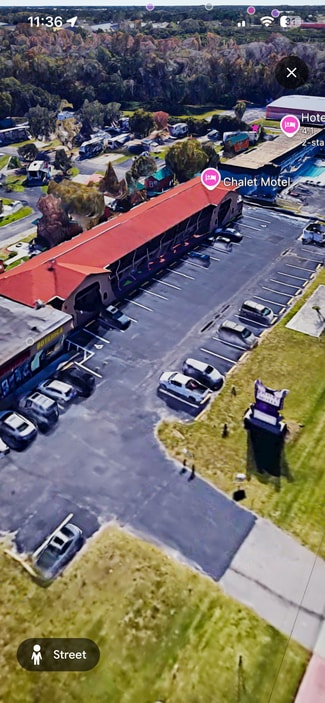 Kissimmee, FL Retail - 4741 W Irlo Bronson Memorial Hwy