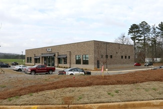 Cumming, GA Retail - 3545 Rowe Ln Cumming, GA Retail - 3545 Rowe Ln
