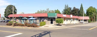 Gresham, OR Office/Retail - 1000 N Main Ave