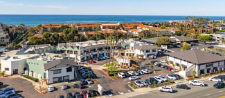 Solana Beach, CA Retail - 437 S Highway 101