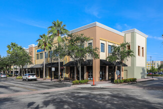 Lakeland, FL Retail - 1479 Town Center Dr