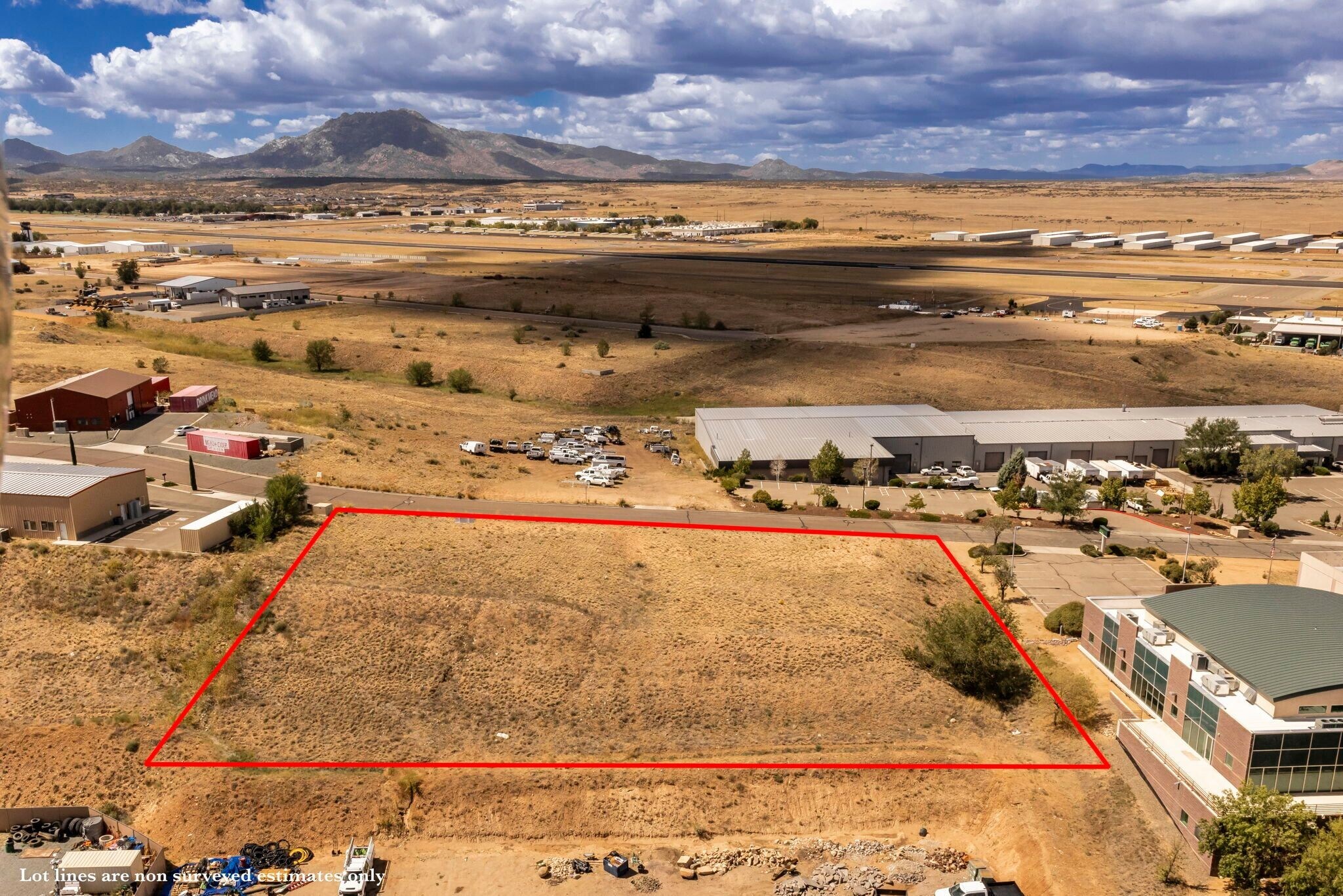 6687 Inter-Cal Way, Prescott, AZ for Sale