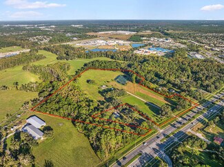 Saint Augustine, FL Commercial Land - 5670 State Road 16 Saint Augustine, FL Commercial Land - 5670 State Road 16