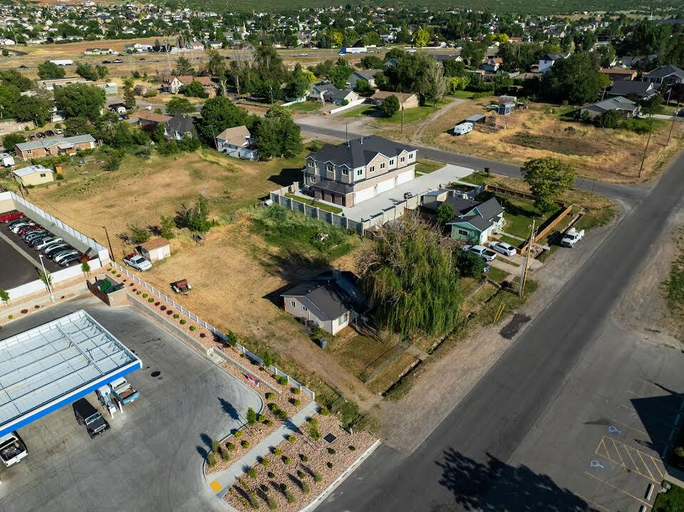 55 S 300 E, Santaquin, UT for Sale