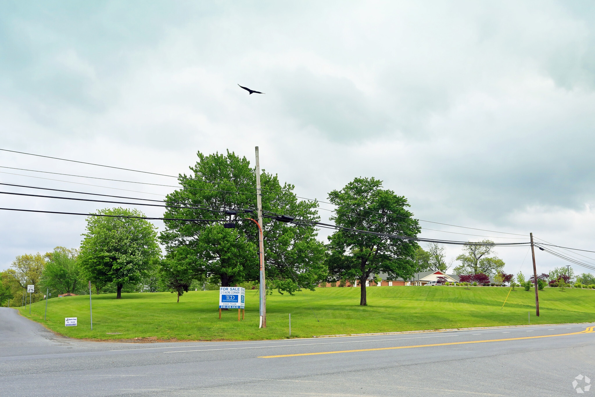 Urbana Pike & Green Valley Rd, Hyattstown, MD for Sale