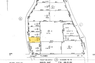 Chatsworth, CA Industrial - 9530-9540 Owensmouth Ave Chatsworth, CA Industrial - 9530-9540 Owensmouth Ave