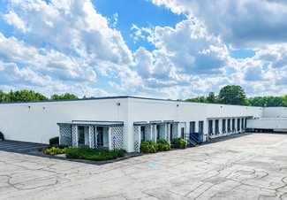 Atlanta, GA Industrial - 500 Great Sw Pky SW