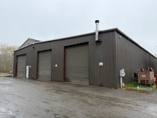 Canterbury, CT Industrial - 44 Bates Pond Rd