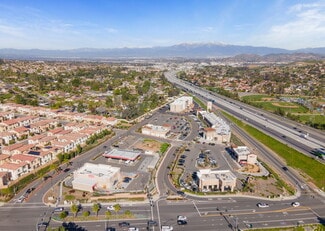 Corona, CA Retail - 1973 Foothill Parkway