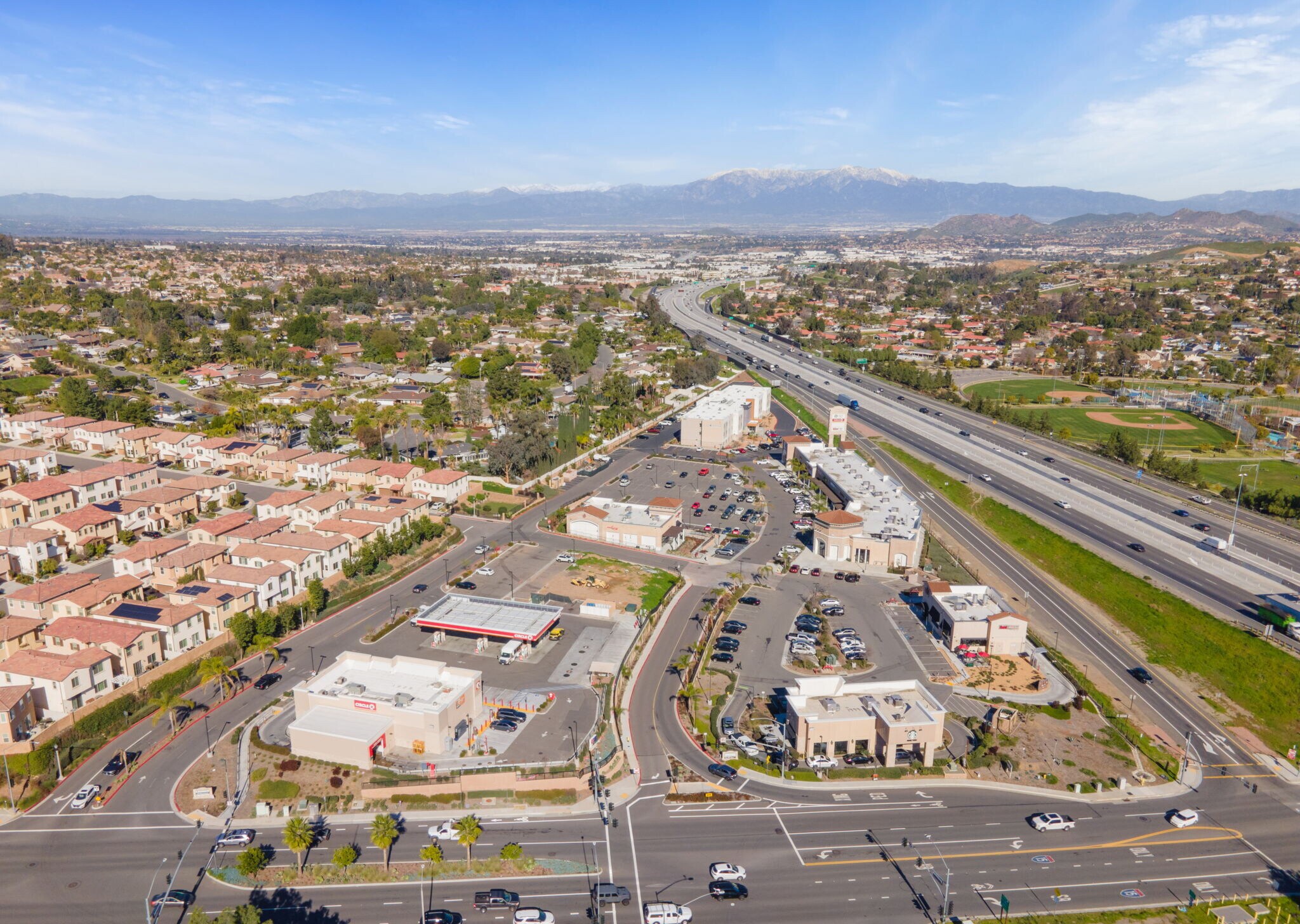 1973 Foothill Parkway, Corona, CA for Rent