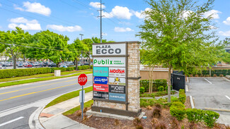 Orlando, FL Office/Retail, Retail - 3123 S Orange Ave