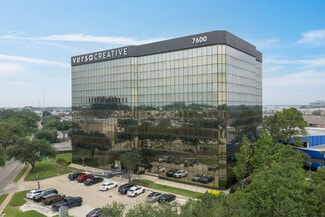 Houston, TX Office - 7600 W Tidwell Rd