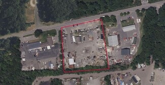 Farmingdale, NJ Warehouse - 383 Cranberry Rd Farmingdale, NJ Warehouse - 383 Cranberry Rd