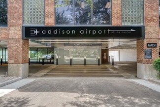 Addison, TX Office - 16051 Addison Rd