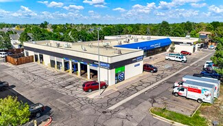 Aurora, CO undefined - 15601 E 6th Ave