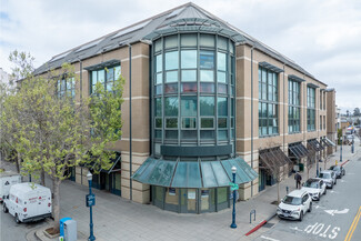 Santa Cruz, CA Office - 1200 Pacific Ave