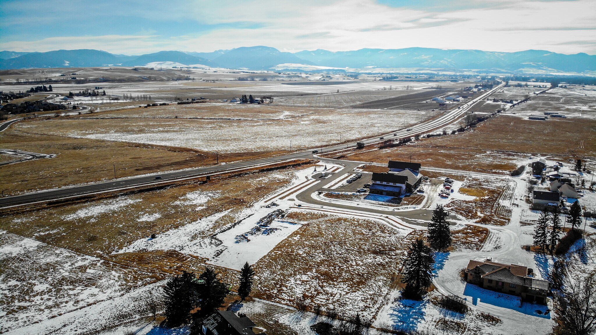 151 Eagle Fjord Rd, Bozeman, MT for Sale
