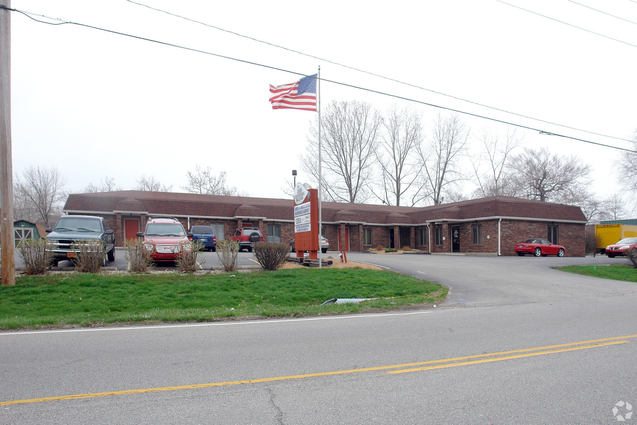 918 Fry Rd, Greenwood, IN for Sale