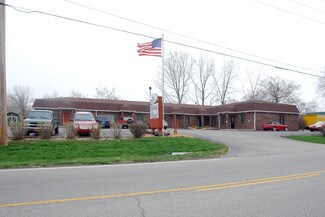 Greenwood, IN undefined - 918 Fry Rd Greenwood, IN undefined - 918 Fry Rd