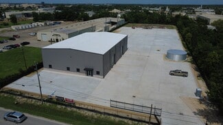 Houston, TX Commercial Land - 14508 Reeveston Rd Houston, TX Commercial Land - 14508 Reeveston Rd