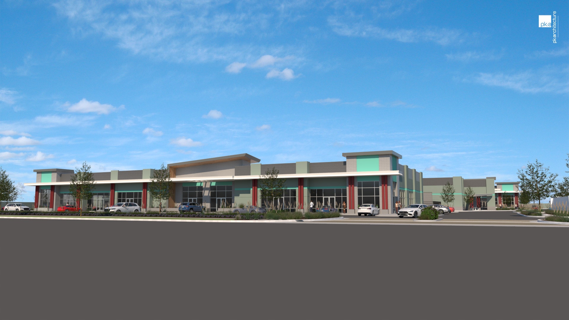 NWC Perris Blvd & Harley Knox Blvd, Perris, CA for Sale