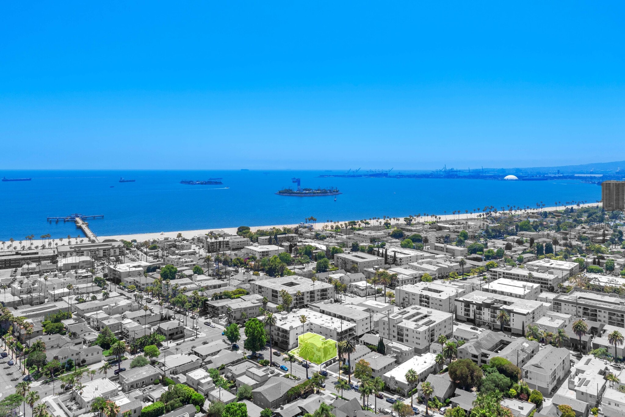 207 Mira Mar Ave, Long Beach, CA for Sale