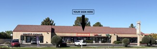 Sun City, AZ Office/Retail - 18434 N 99th Ave