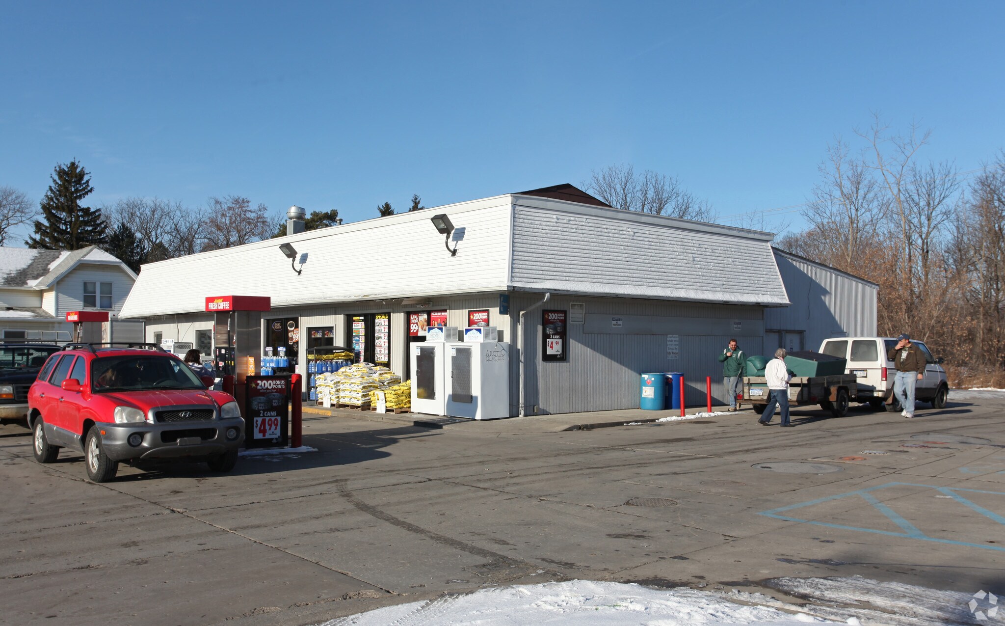 206 W Grand River Ave, Williamston, MI for Rent