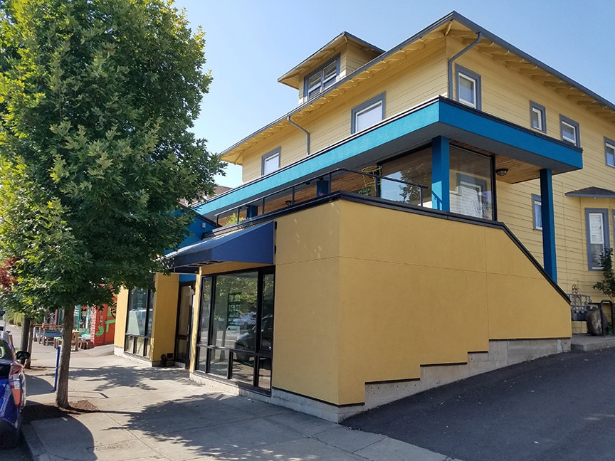 2239 NE Broadway St, Portland, OR for Rent