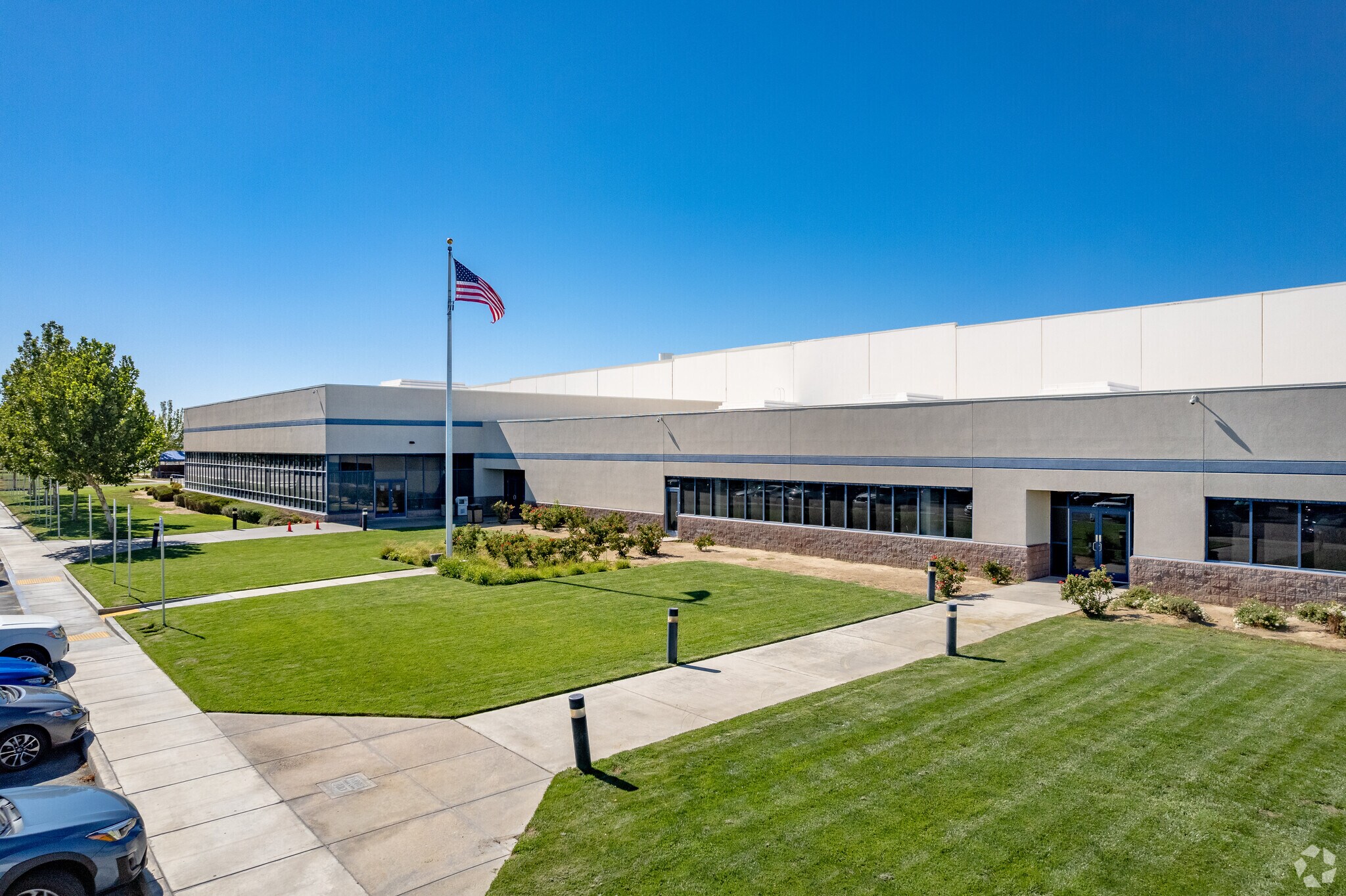 2801 W Avenue H, Lancaster, CA for Rent