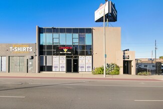 Tarzana, CA Office - 19345-19347 Ventura Blvd